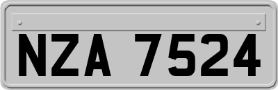 NZA7524