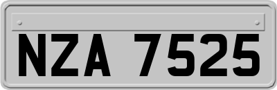 NZA7525