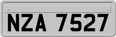 NZA7527