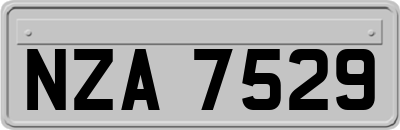 NZA7529