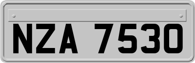 NZA7530