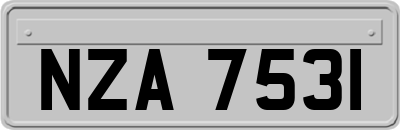NZA7531
