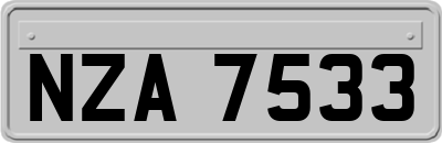 NZA7533