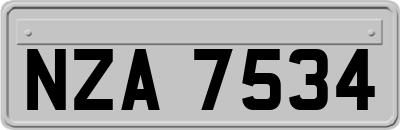 NZA7534