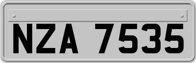 NZA7535