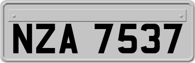 NZA7537