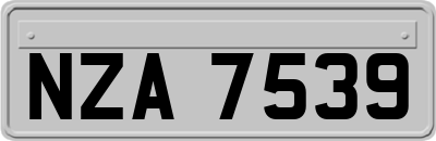 NZA7539
