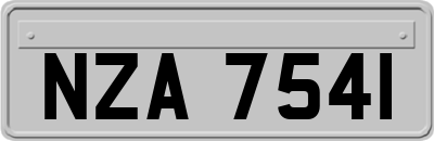 NZA7541