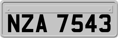 NZA7543