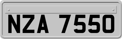 NZA7550