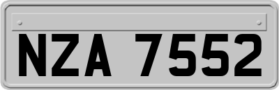 NZA7552