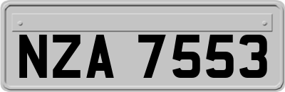 NZA7553