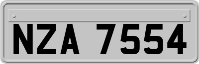 NZA7554