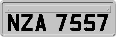 NZA7557