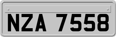 NZA7558