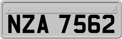 NZA7562