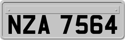 NZA7564