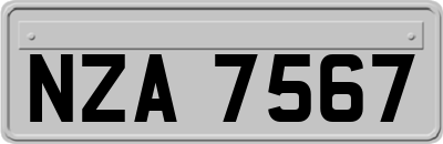 NZA7567
