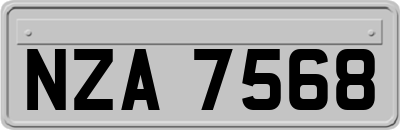 NZA7568