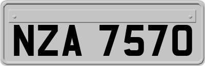 NZA7570