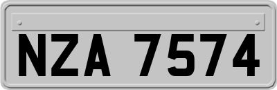 NZA7574