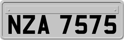 NZA7575