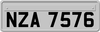NZA7576