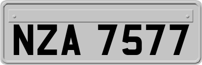 NZA7577