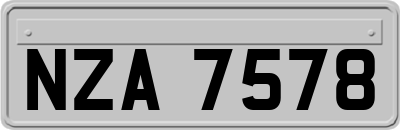 NZA7578