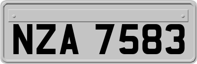 NZA7583