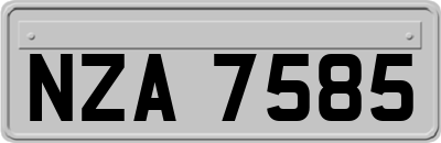NZA7585