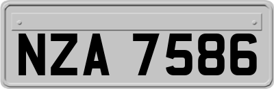 NZA7586