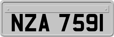 NZA7591