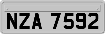 NZA7592