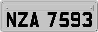 NZA7593