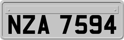 NZA7594