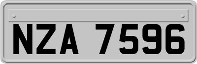 NZA7596