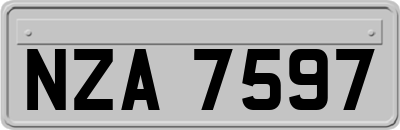 NZA7597