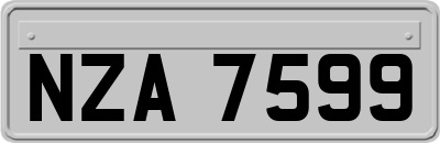 NZA7599