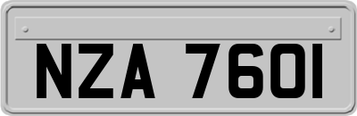 NZA7601