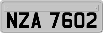NZA7602