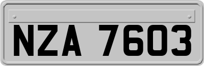 NZA7603