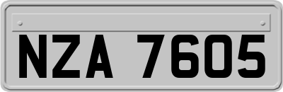 NZA7605