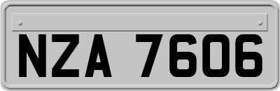 NZA7606