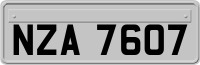 NZA7607