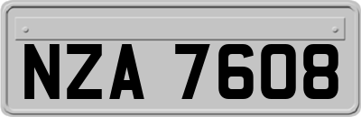 NZA7608