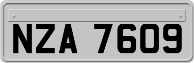 NZA7609