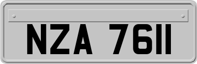 NZA7611