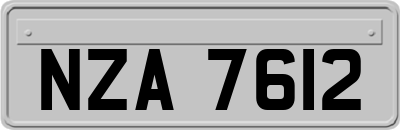 NZA7612