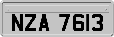 NZA7613